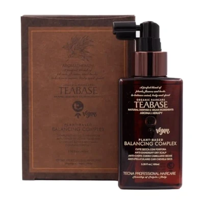 Afbeelding van Tecna Teabase Aromatherapy Balancing Complex 100ml