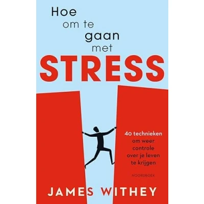 Afbeelding van Hoe om te gaan met stress