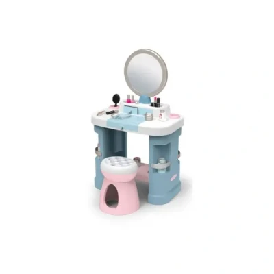 Afbeelding van Smoby My Beauty make up tafel Kinderen Speelset