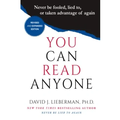 Afbeelding van You Can Read Anyone