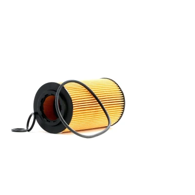 Afbeelding van Magneti Marelli Oliefilter 153071760763