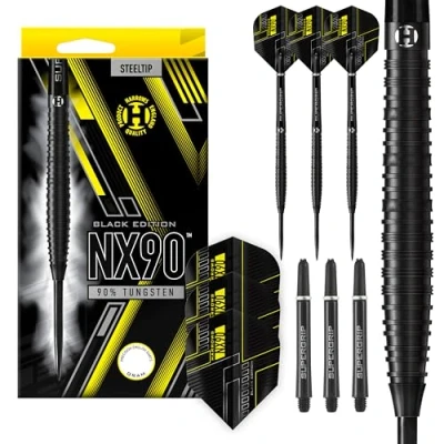 Afbeelding van NX90 Black Edition 90% Tungsten 26GR