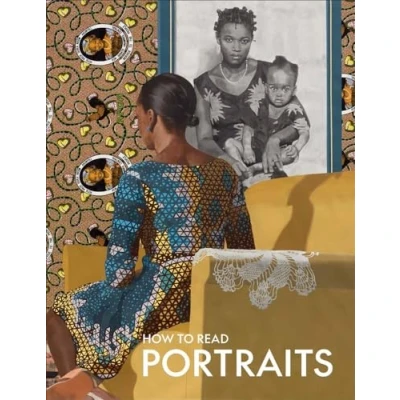 Afbeelding van The Metropolitan Museum of Art How to Read Portraits