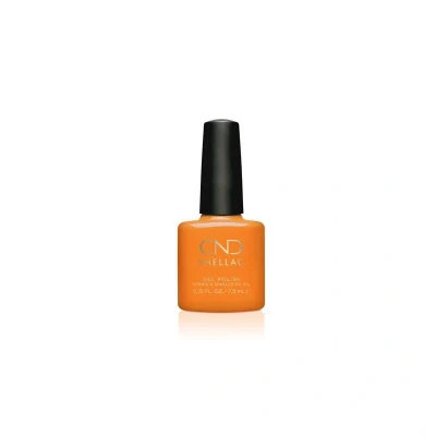 Afbeelding van CND Colour Shellac Gypsy 7,3 ml