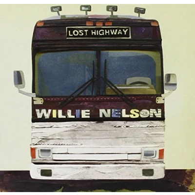Afbeelding van Lost Highway