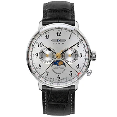 Afbeelding van Zeppelin Horloge Mannen&#039;s 7036 1