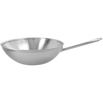 Afbeelding van Demeyere Apollo 7 Wok 26 cm