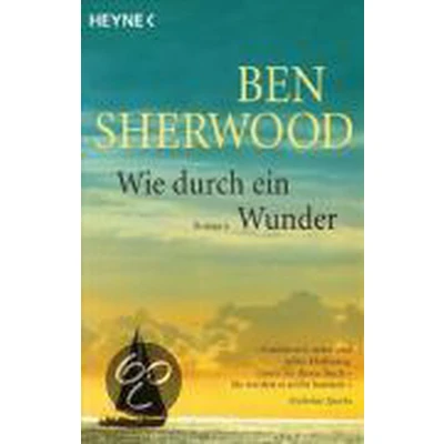 Afbeelding van Wie durch ein Wunder
