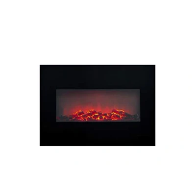 Afbeelding van Classic Fire elektrische sfeerhaard Memphis