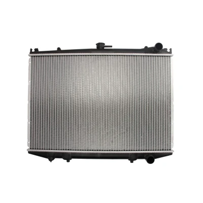 Afbeelding van NRF 516842 Radiateur Aluminium 647 430 16 Koelribben gesoldeerd NISSAN: TERRANO 1