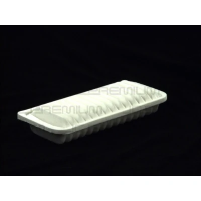 Afbeelding van JC PREMIUM B22093PR Luchtfilter 56 115 265 Filter insert TOYOTA: Yaris I Hatchback, Verso