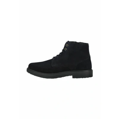 Afbeelding van Geox Bottines U MASSIMIANO pour homme, bleu marine, 40 EU, EU
