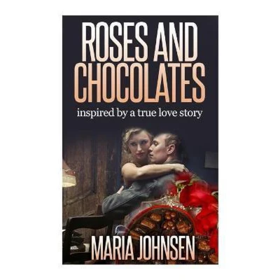 Afbeelding van Roses And Chocolates