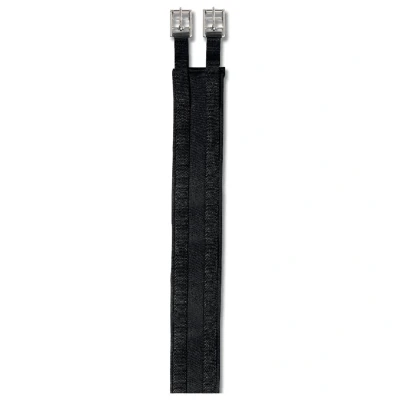 Afbeelding van Waldhausen Singel Economic Zwart 100cm