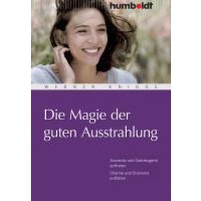 Afbeelding van Die Magie der guten Ausstrahlung