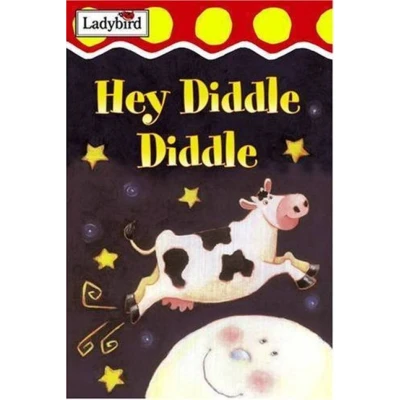 Afbeelding van Hey Diddle And Other Nursery Rhymes