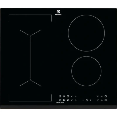 Afbeelding van Inductiekookplaat Electrolux LIV6343 59 cm 7350 W