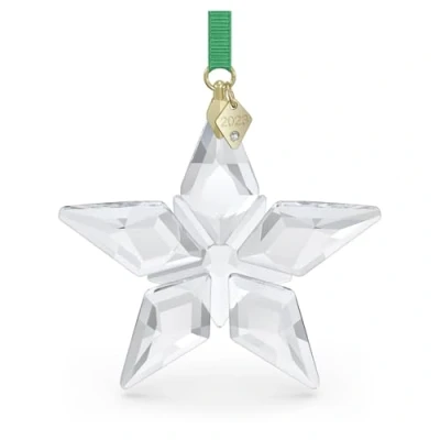 Afbeelding van Swarovski ANNUAL EDITION ORNAMENT 2023 Transparant