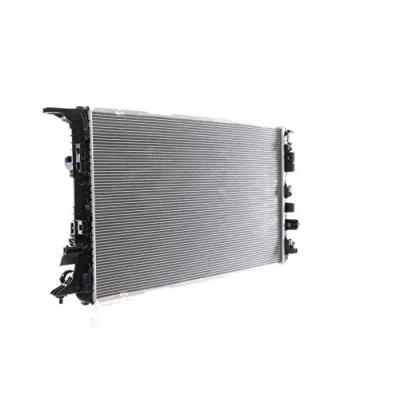 Afbeelding van MAHLE ORIGINAL CR 1022 000S Radiateur 720 470 32 Koelribben gesoldeerd