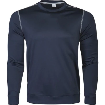 Afbeelding van Printer JUNIOR SWEATER MARATHON 2262046 Marine