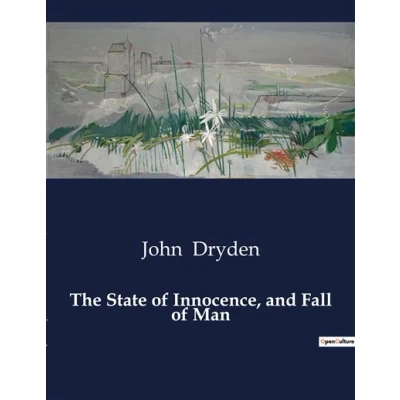 Image de The State of Innocence, and Fall Man