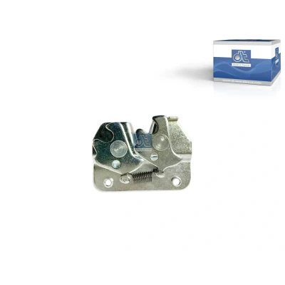 Afbeelding van DT Spare Parts 5.60192 Deurslot