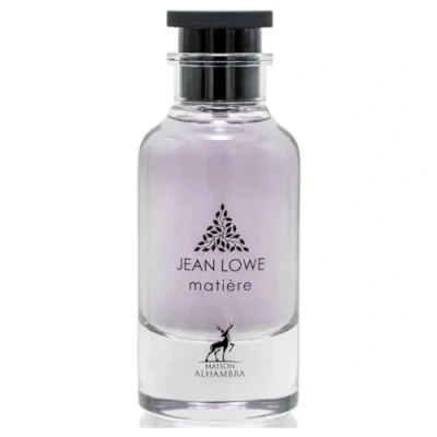 Afbeelding van Spray Jean Lowe Maitre 100 ml (J L MATERIAAL)