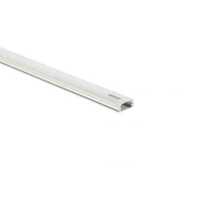 Afbeelding van Aluminium Profiel LED Strip Opbouw 1,5m Compleet