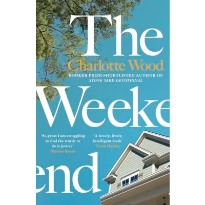 Afbeelding van The Weekend