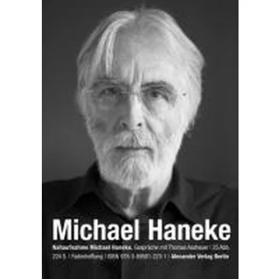 Afbeelding van Nahaufnahme Michael Haneke