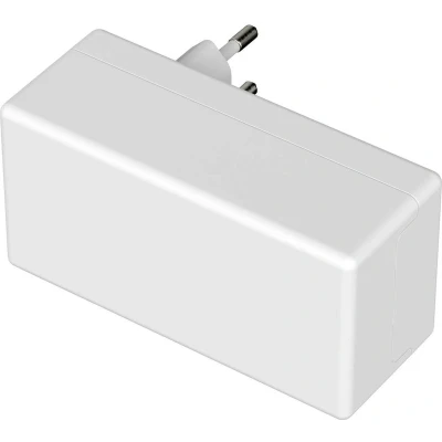 Afbeelding van Bopla SE 420 EU STECKERGEHÄUSE 9016 Stekkerbehuizing 100 x 50 40 PC Wit 1 stuk(s)