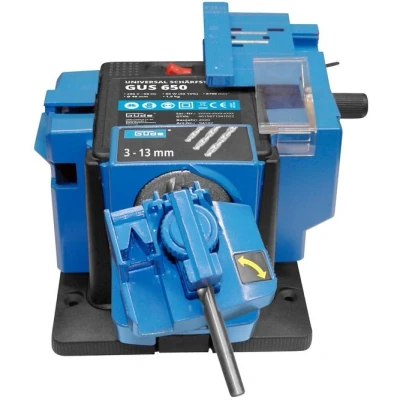 Afbeelding van Güde universele slijpmachine GUS 650