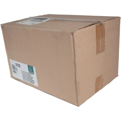 Afbeelding van Exacompta 52123E 6x Bob 3 plis telex 57g