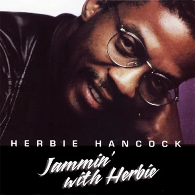 Afbeelding van Herbie Hancock Jammin&#039; With (2 LPs)