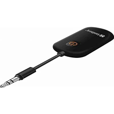 Afbeelding van Sandberg Bluetooth Audio Link 2in1 TxRx