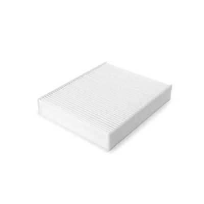 Afbeelding van UFI 53.224.00 Interieurfilter Stoffilter 247mm 199mm 40mm BMW: 1 Hatchback, 3 Saloon, GT