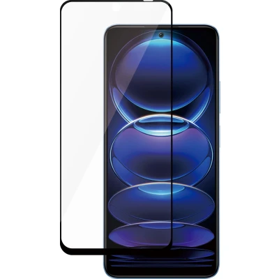 Afbeelding van PanzerGlass SAFE95344, Xiaomi, Xiaomi Redmi Note 12 5G, Droge toepassing, Krasbestendig, Schokbestendig, Transparant, 1 stuk(s)