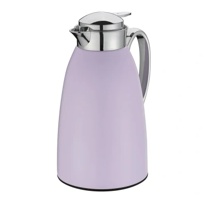 Afbeelding van Cilio Insulated Jug Venezia Lilac Matt