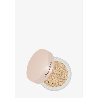 Afbeelding van Laura Mercier Mini Translucent Loose Setting Powder Ultra Blur Travel Size Losse Poeder 6 Gram