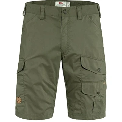 Afbeelding van Fjällräven Vidda Pro Lite Short Heren Laurel Green 54 Groen Wandelbroek
