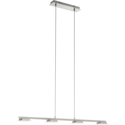 Afbeelding van Eglo LANIENA Hanglamp Nikkel