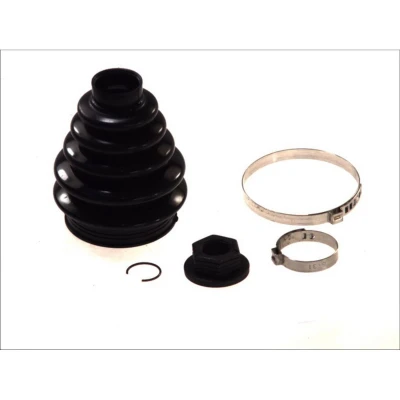 Afbeelding van SPIDAN 20321 Aandrijfashoes 112,00 TPE (thermoplastische elastomeer) FORD: MONDEO 3 Kombi, Focus Mk1 Hatchback,