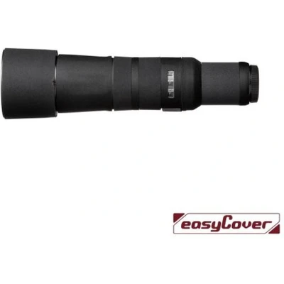 Afbeelding van easyCover Lens Oak for Canon RF 600mm f/11 IS STM Black NEW