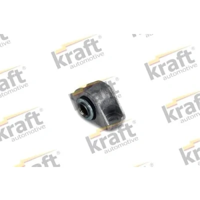 Afbeelding van KRAFT 4233130 Draagarmrubbers Vooras, rechts, Binnen, Achter