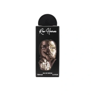 Afbeelding van Raw Human 100ml Lattafa Pride