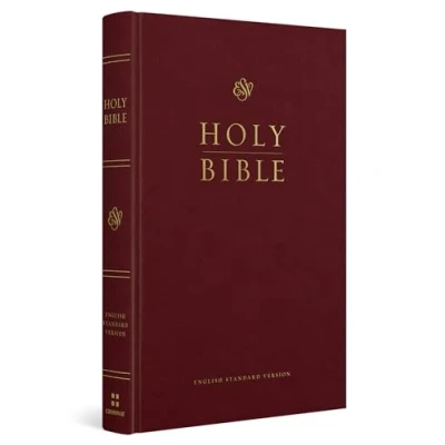 Afbeelding van ESV Church Bible