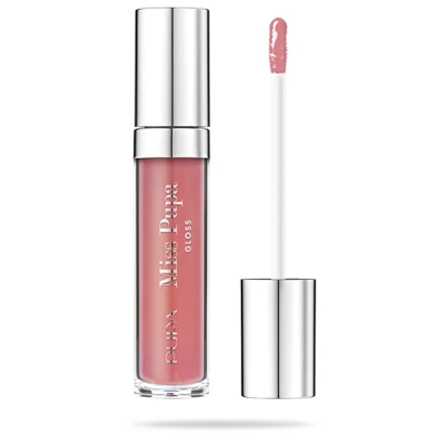 Afbeelding van PUPA Miss Gloss 402 Lipgloss 5ml