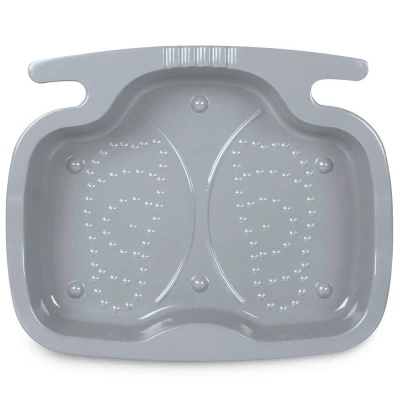 Image de Bain de pieds Intex bleu