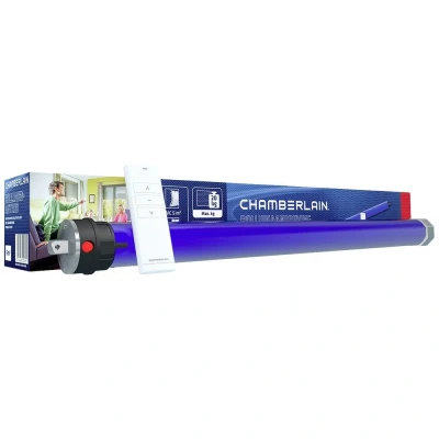 Afbeelding van Chamberlain RPD10ER 10 Draadloze buismotorset 40 mm 20 kg 165 W Nm