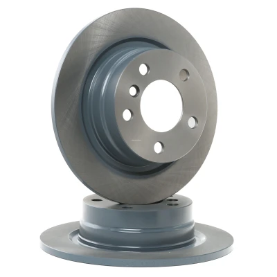 Afbeelding van Febi Bilstein Remschijf 39113